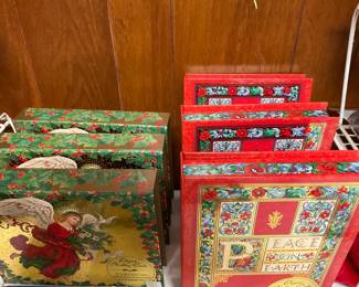 Decorative boxes