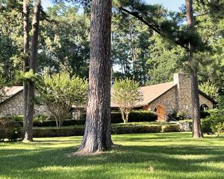 This large home on Wilder Way (off Cumberland Road in Tyler) has sold. Contents and consignments are available for sale July 11, 12, 13.