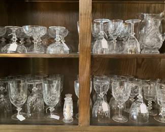 Glassware