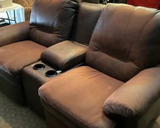 Recliners