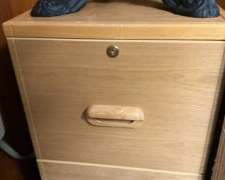 File cabinet