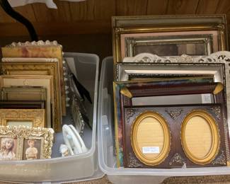 Some of the MANNNNNY frames