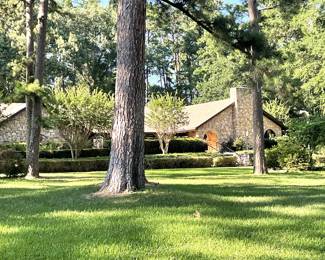 This is a very large estate sale. We hope to see you July 11, 12, 13.