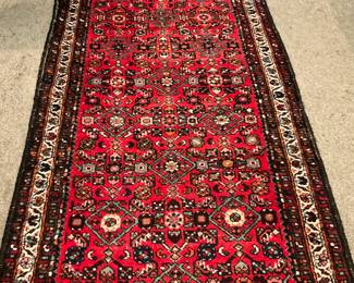 Great runner - 3 feet 6 inches x 13 feet 6 inches