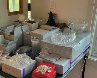 Newer Marquis Waterford 