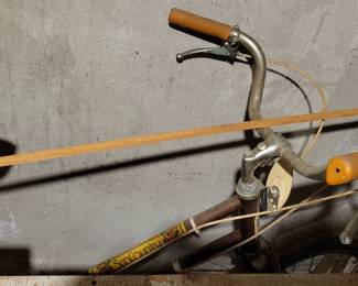 Vintage SunCountry bike