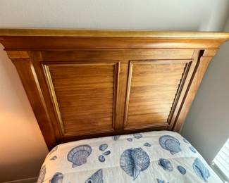 Twin Mattress and Boxspring $125