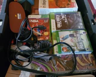 video games assorted , systems,  handheld