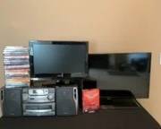 Aiwa, Insignia And Lg