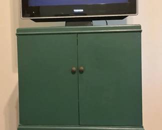 Entertainment Center Tv
