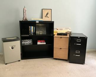 Office Organization