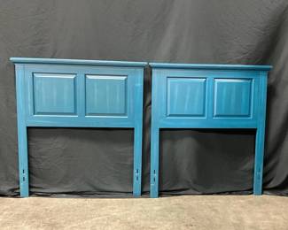 Twin Headboards