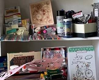 Crafting Corner