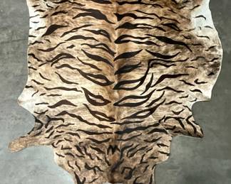 Brazilian Hide Rug