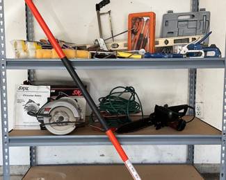Handy Tools