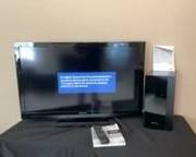 Panasonic And Samsung