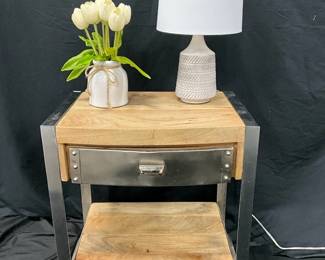A One Nightstand