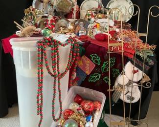 Christmas Is Here