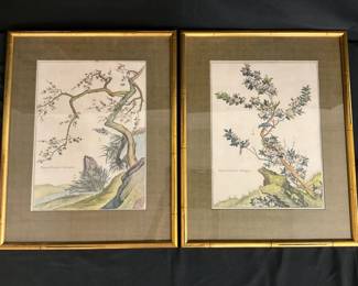 Prints By L. De Chasillon