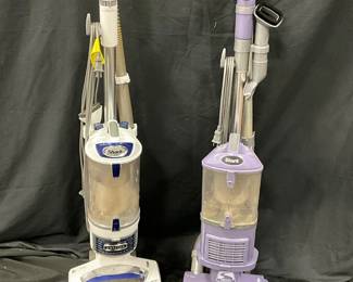 Shark Vacuums