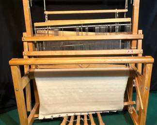 Leclerc Nilus Floor Loom