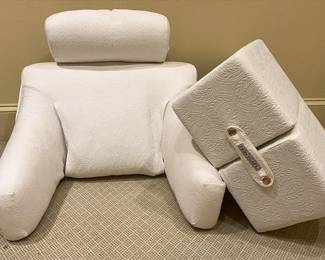 FRONTGATE Lounger