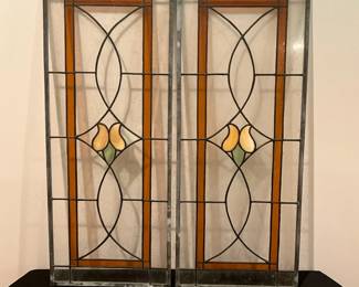 Stained Glass