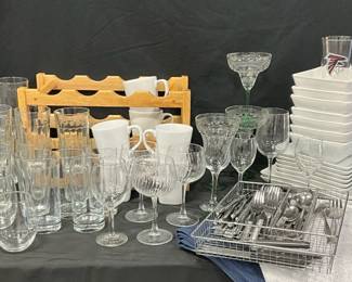 Kitchen Essentials
