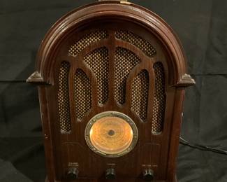 Thomas Collectors Edition Radio