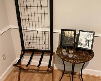 Bedroom Decor