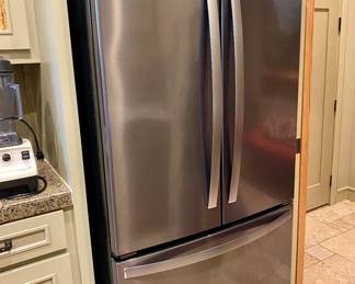 Whirlpool Refrigerator