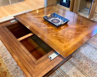 Henredon Cocktail Table