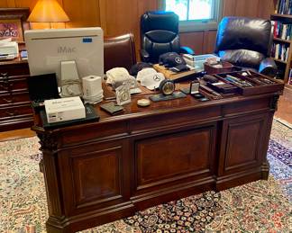 Unfortunately the Mac computer will not be for sale. Upon turning it on it is completely shorted out and not working. 