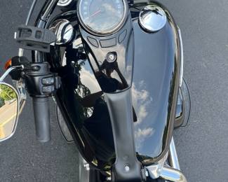 2019 Harley Davidson Softail Slim 3K Miles $14,000 OBO 