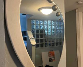 Art Deco Mirror