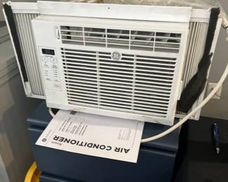 Wall Unit Air Conditioner