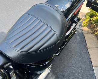 2019 Harley Davidson Softail Slim 3K Miles $14,000 OBO
