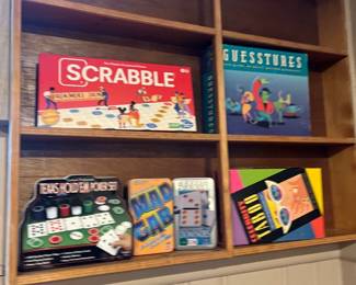 Board Games