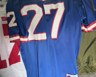 NY Giants Jersey