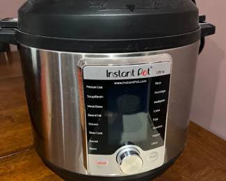 Instant Pot