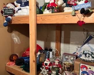 Christimas Decorations