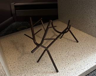 Deer Wine Bottle Holder