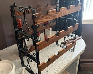 Wine Rack