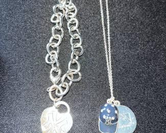 NY Yankees Bracelet/Necklace