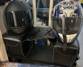 Shoei Motorcycle Helmets