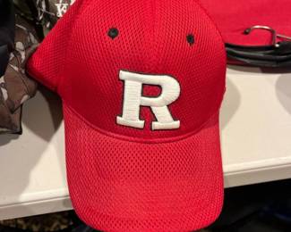 Rutgers Hat