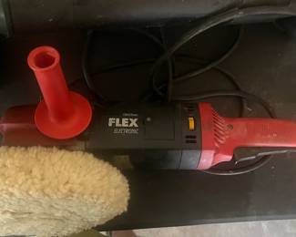 Flex Polisher
