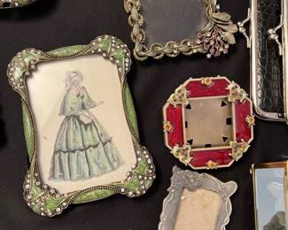 SMall Decorative Photo Frames