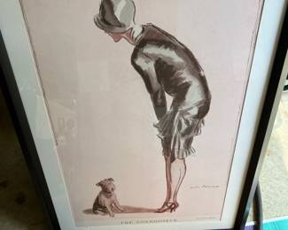 The Connoisseur by The Vintage Collection