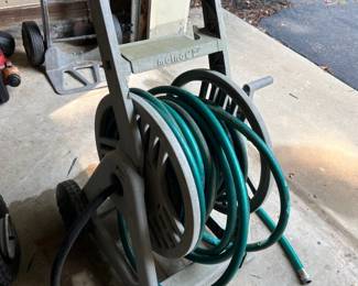 Garden Hose